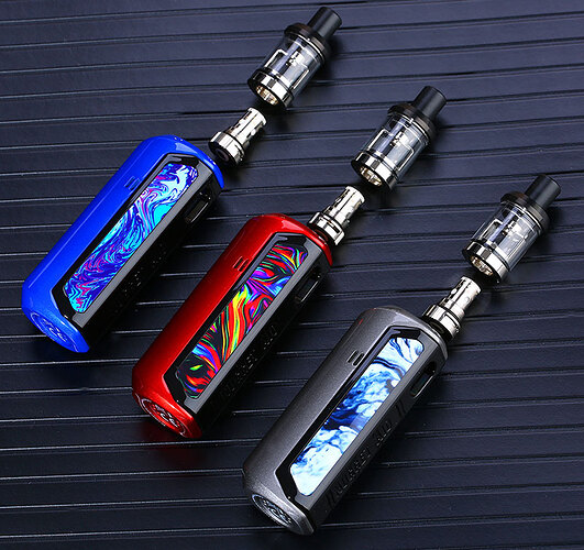 Artery Nugget AIO pod kit.jpg