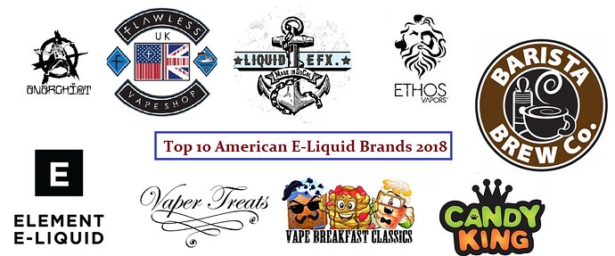 Top%2010%20High-Quality%20American%20E-Liquid%20%26%20E-Juice%20Brands%20of%202018