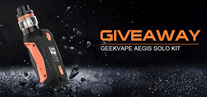 GeekVape_Aegis_Solo_Kit_Giveaway