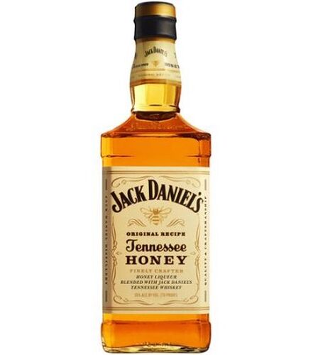 jack-daniel's-tennessee-honey-(Liquor)