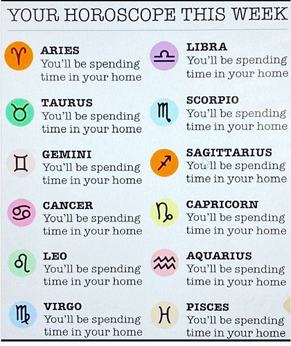 horoscope