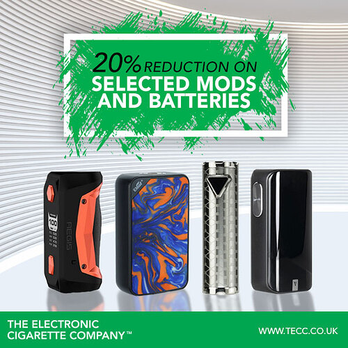 20-percent-reduction-on-selected-mods-and-batteries