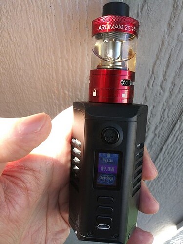 ODIN AP 2