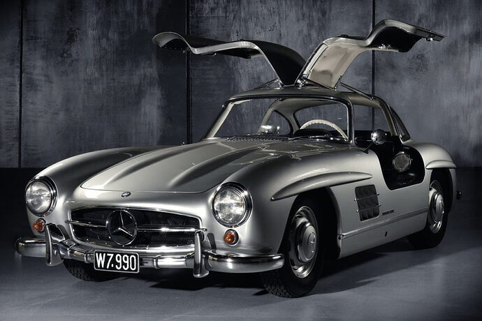 Auction-Block-1955-Mercedes-Benz-300-SL-Gullwing-0-Hero-1087x725