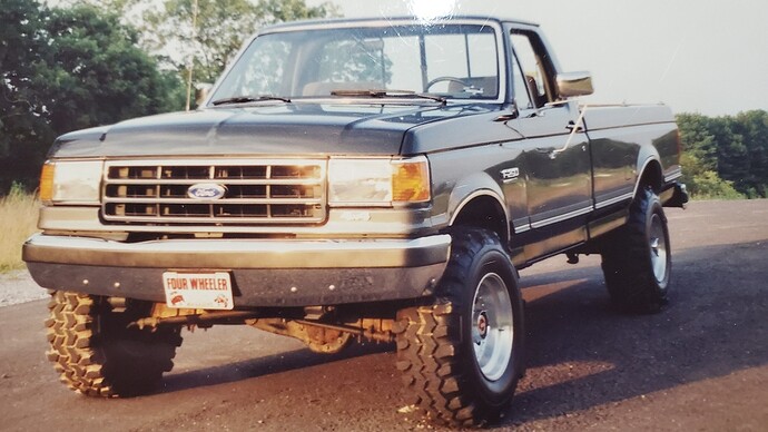 F250 2