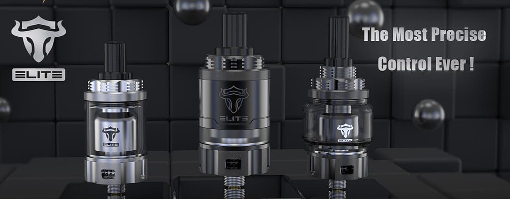人気ショップ Dovpo college60 mod RTA Lite とAromamizer - タバコグッズ