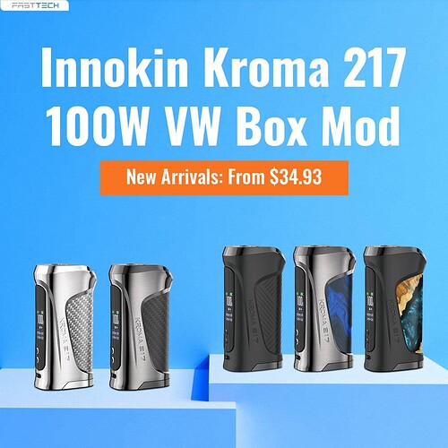 Kroma 217 1.17