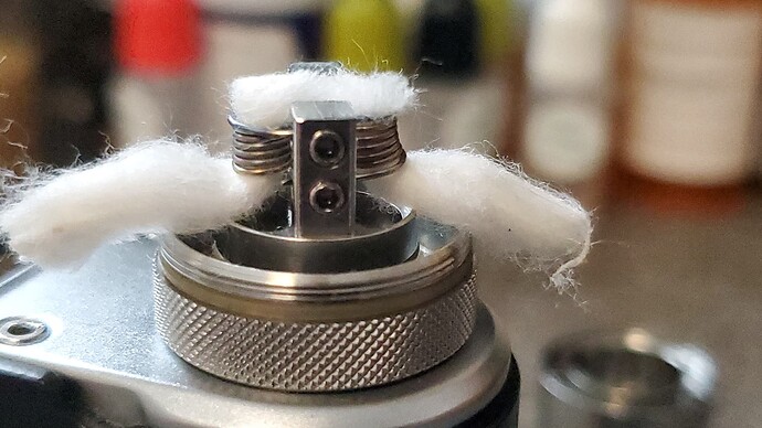 SC RDTA Tails