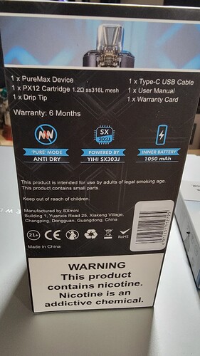 PureMax3