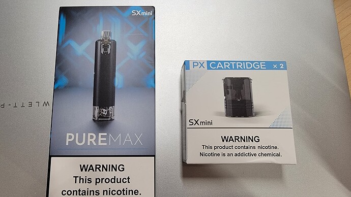 PureMax2