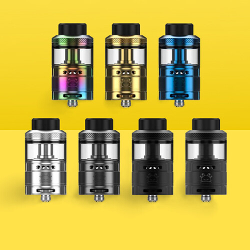 Hellvape Fat Rabbit RTA