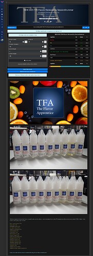 Screenshot 2025-10-19 at 10-11-34 View your eliquid recipes