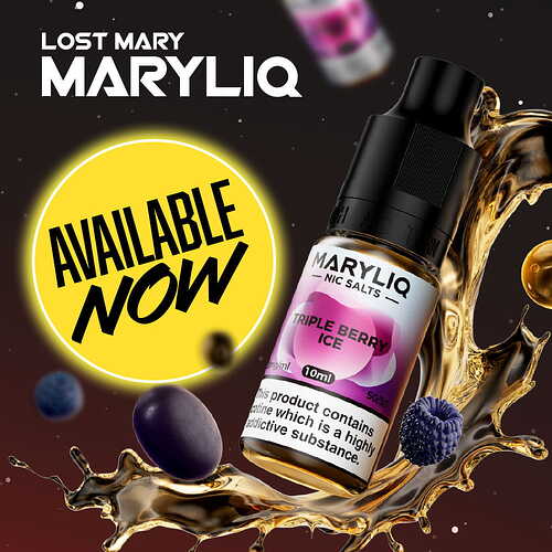 maryliq