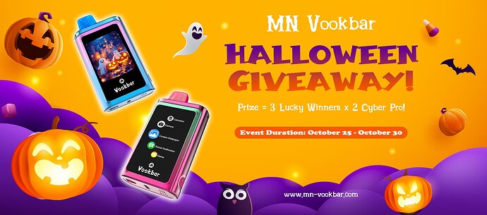 mn vookbar vape halloween giveaway-web banner