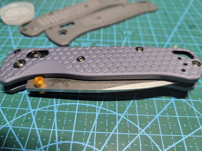 Custom-Bugout