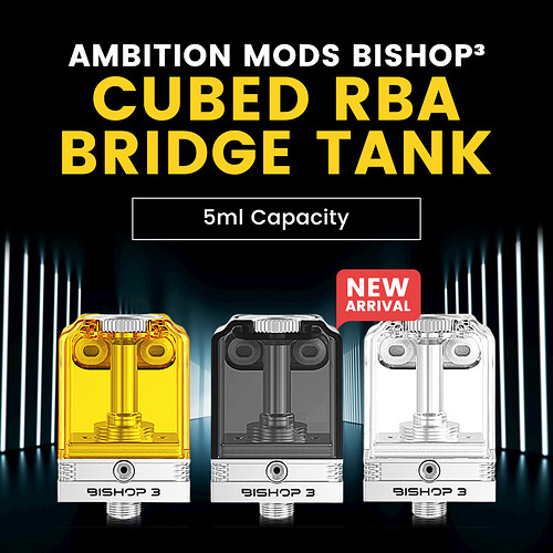 CUBED RBA 3.14