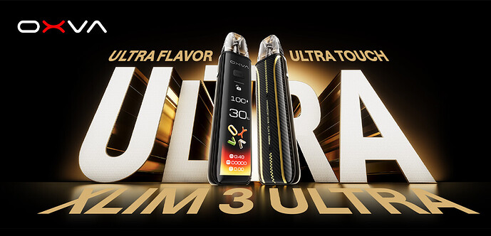 oxva-xlim-3-ultra-features-overview