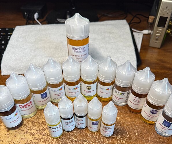 Vape Mail 31825