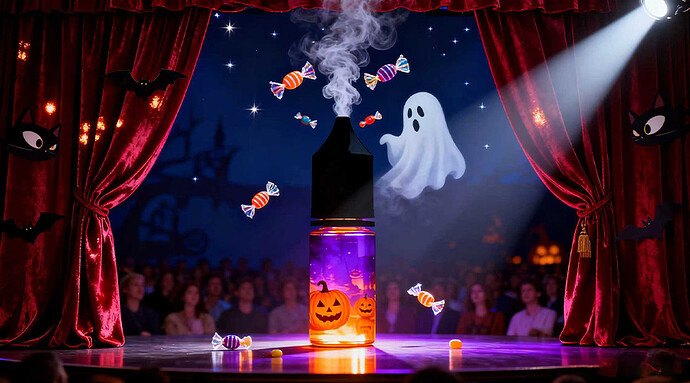 ytoo e-liquid manufacturer halloween flavor-05