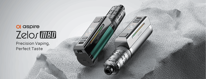 Zelos M80