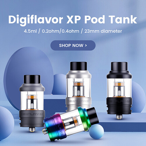 XP tank  1.17