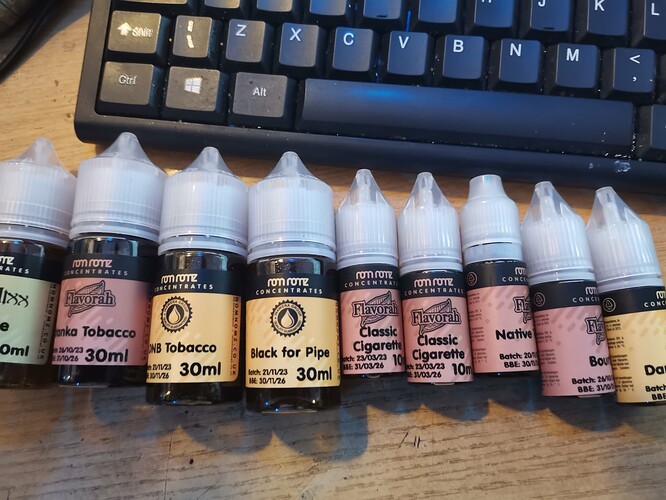 Vapey