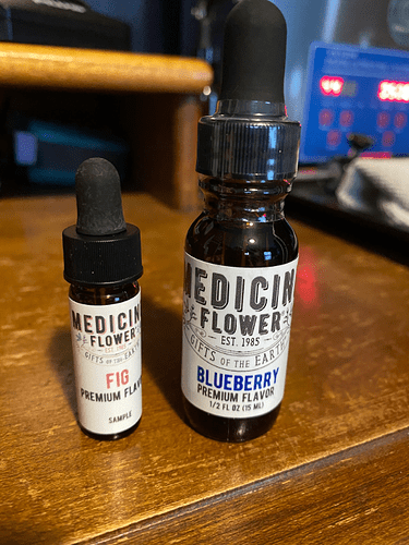 Blueberry and Fig-MF