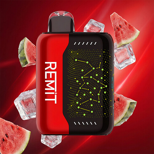 Vapenear-REMIT-X-42K