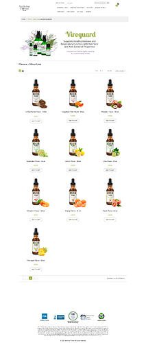 Screenshot 2026-08-31 at 20-57-00 Flavors - Silver Line – Tagged silver-culinary-flavors – Page 2 – Medicine Flower