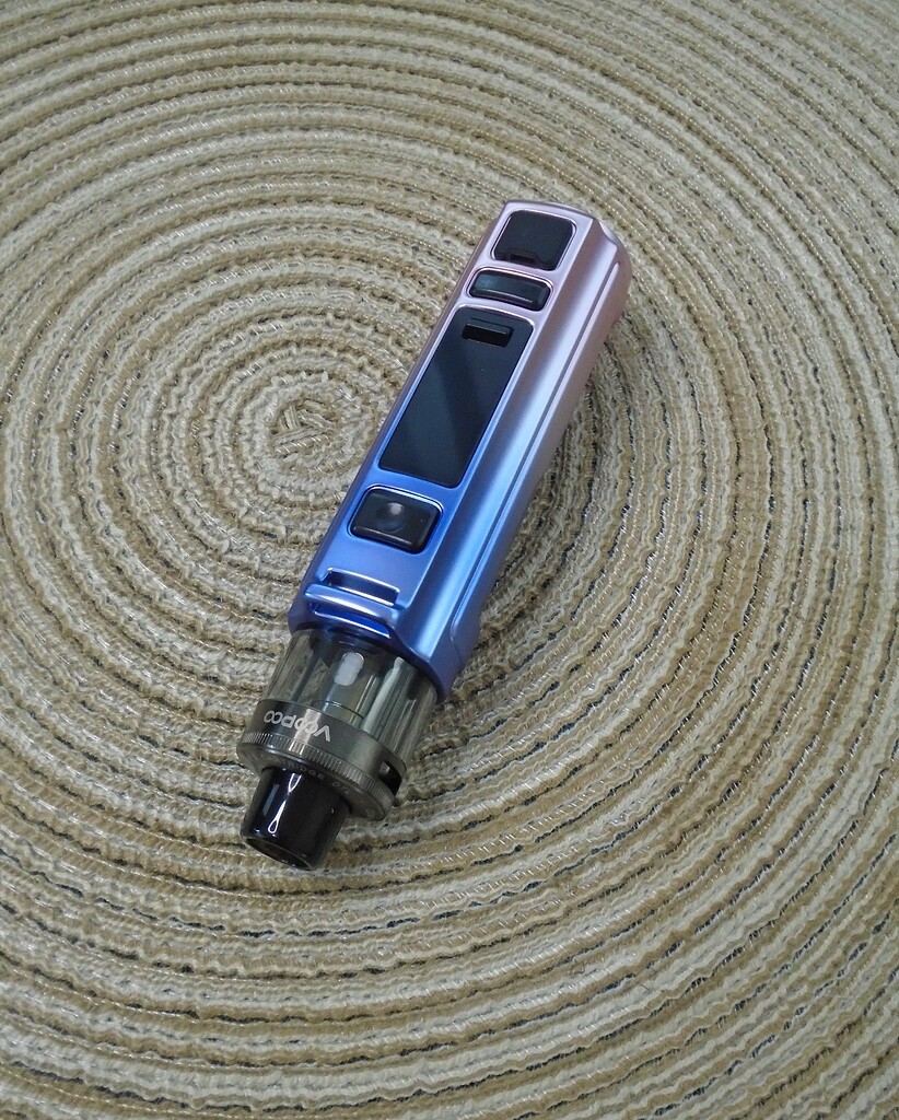elf bar vape uk Voopoo Argus Pro 2 Review