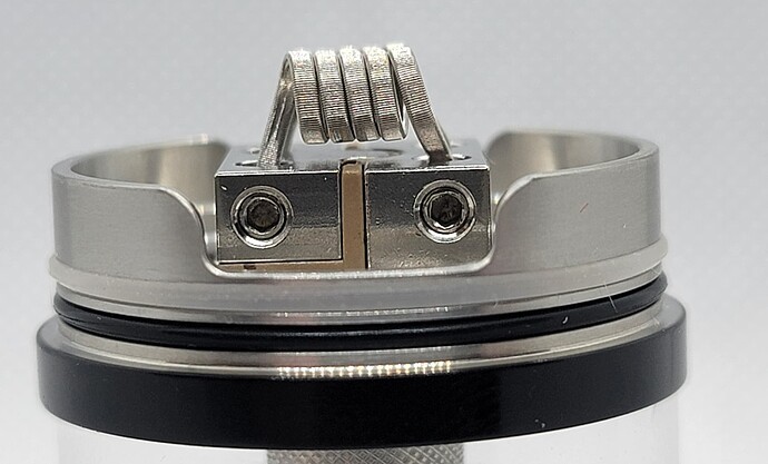 42 Coils Height