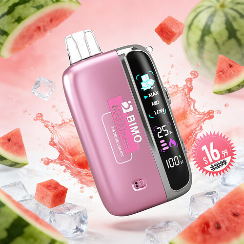 Bimo-Felixy-40K