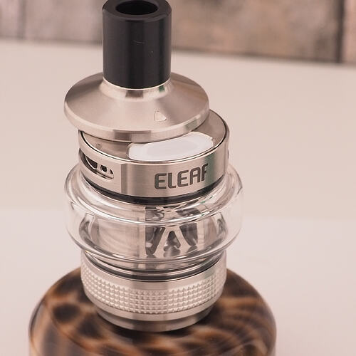 bt 200 lost vape Kit iStick XC100 - Eleaf