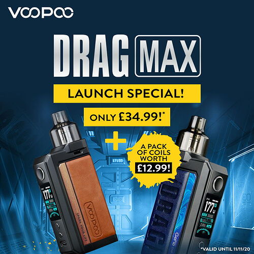 voopoo-drag-max-launch-event-social-11-11-20