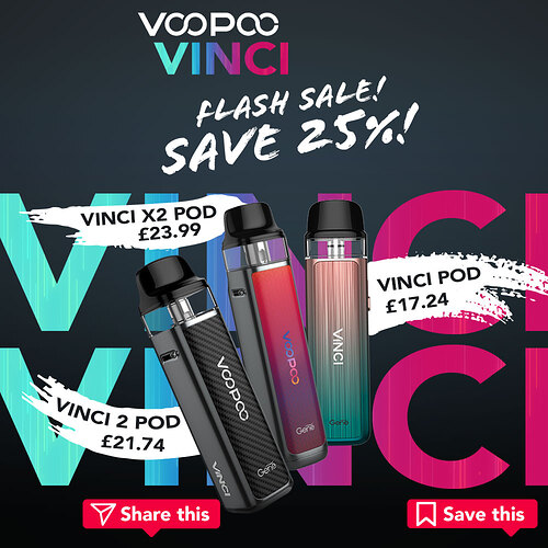 voopoo-vinci-flash-sale-social