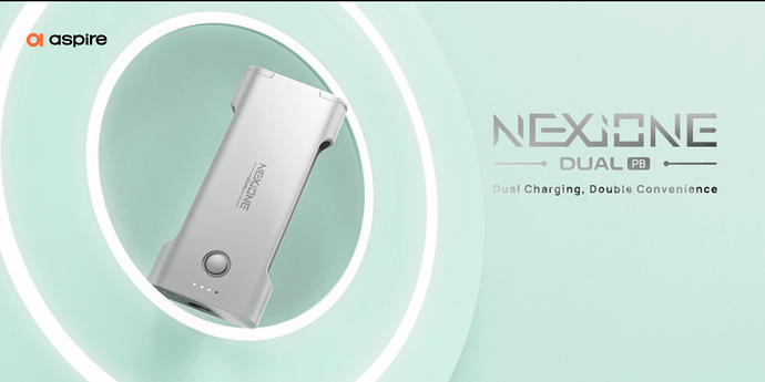 NexiOne Dual PB