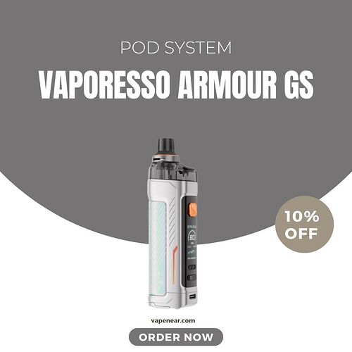vaporesso armour(1)