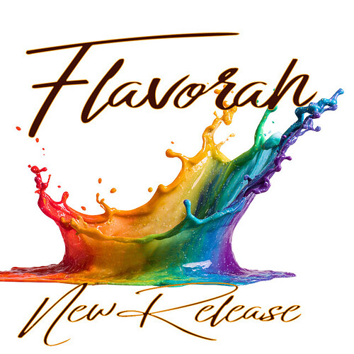 Flavorah_New_2025__87207