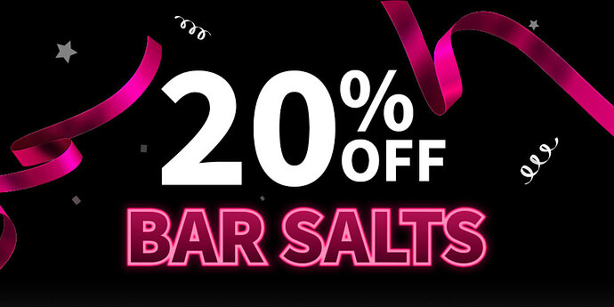 Black-Friday-20-percent-off-bar-salts-NL