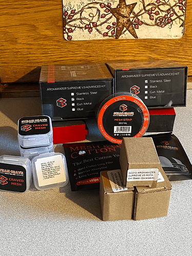 SC Haul
