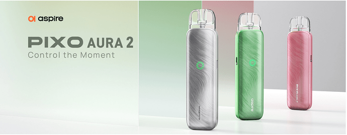 Pixo Aura 2