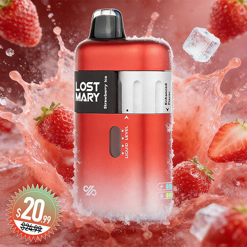 Lost-Mary-Ultrasonic-35K