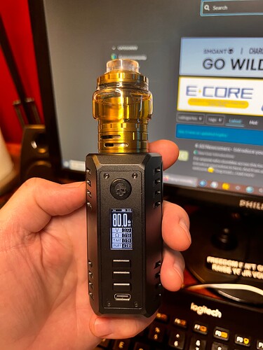Odin Fix-7