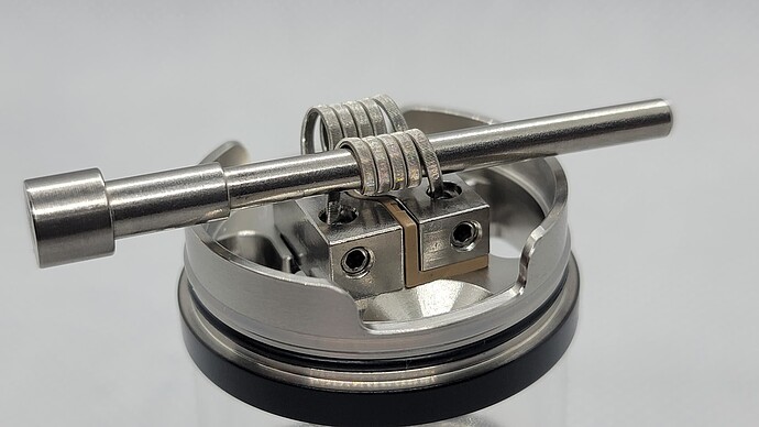 41 Coil Rod