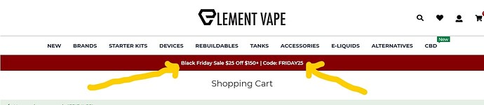 Rare EV Sale
