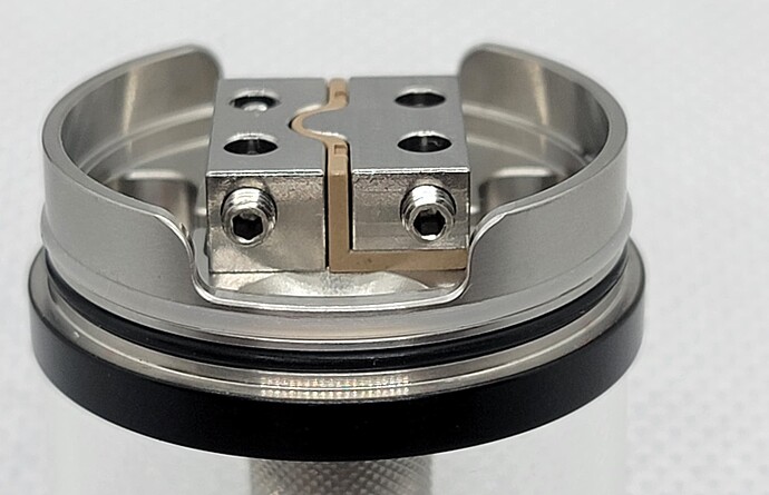 30 Deck Plate Orings