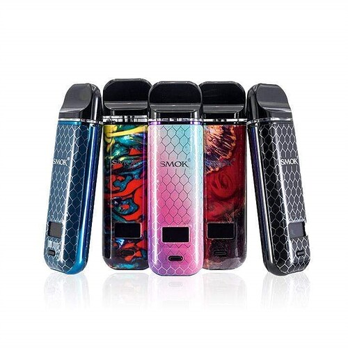 smok_novo_x_pod_kit_colors