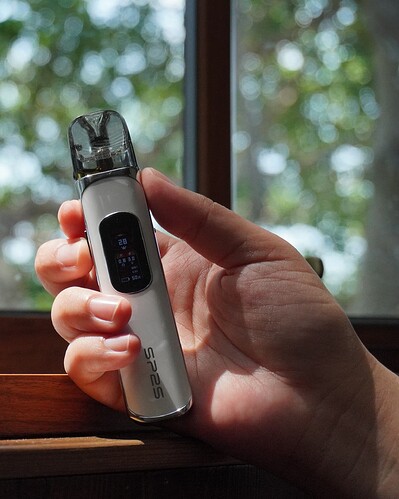 SP2S URANUS POD KIT-2