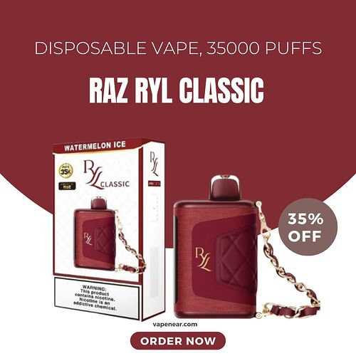 raz ryl 35000