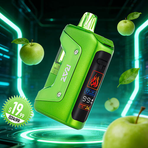 RAZ-Vue-50K-Disposable-Vape-Kit